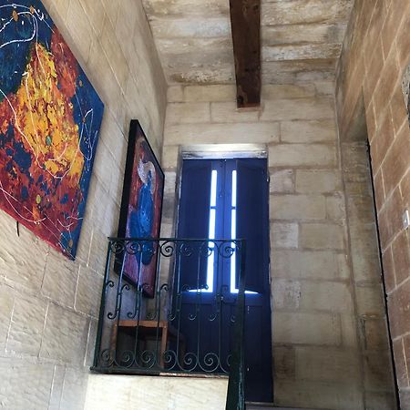 Ta Skorba Farmhouse Mgarr L-Imgarr Exterior photo