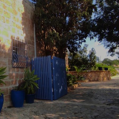 Ta Skorba Farmhouse Mgarr L-Imgarr Exterior photo