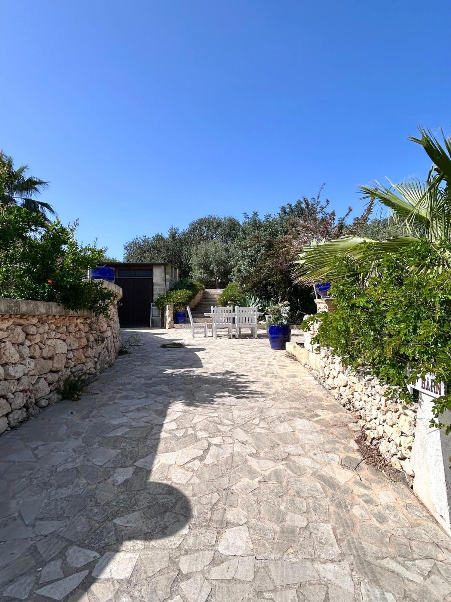 Ta Skorba Farmhouse Mgarr L-Imgarr Exterior photo