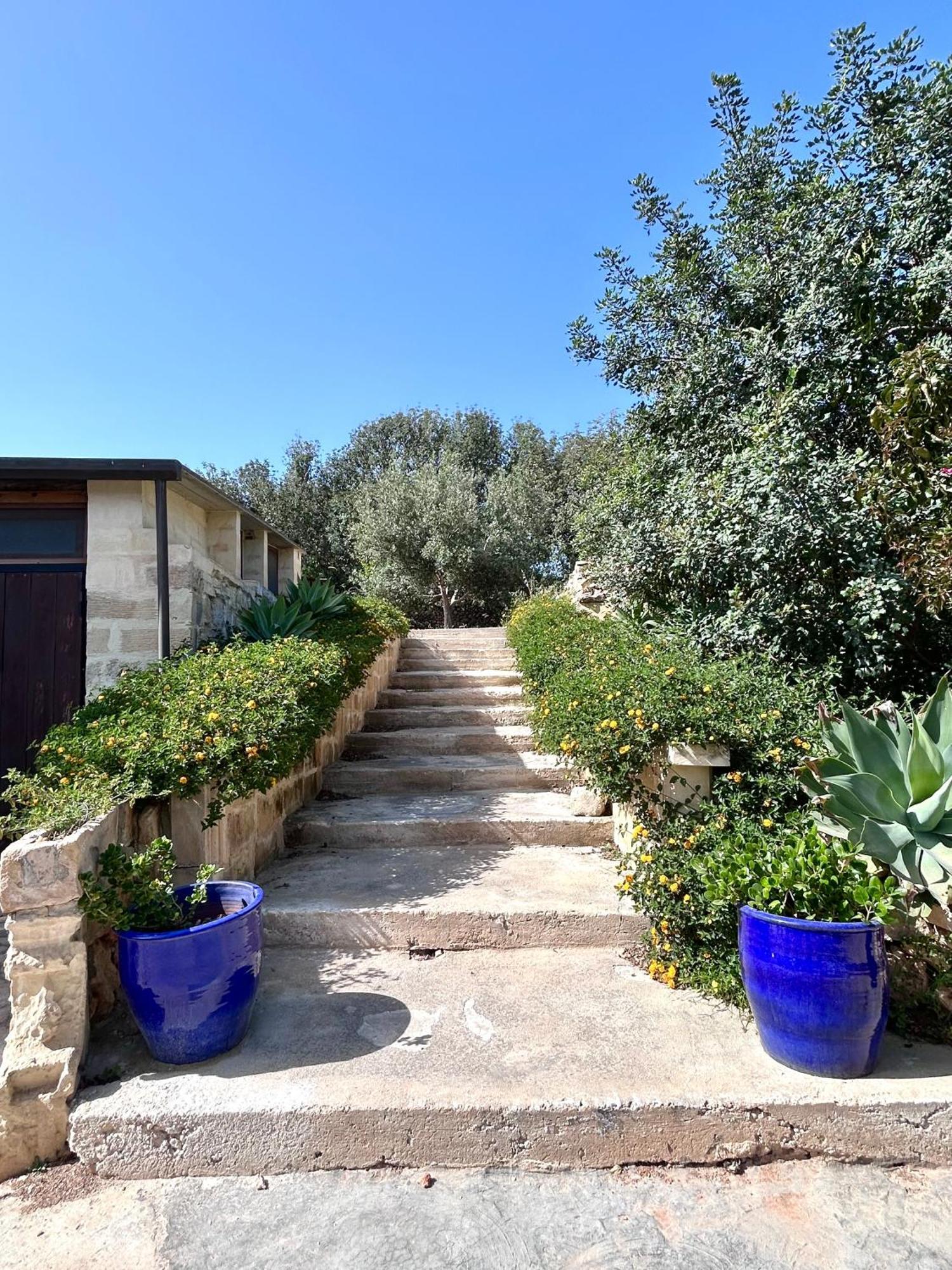 Ta Skorba Farmhouse Mgarr L-Imgarr Exterior photo