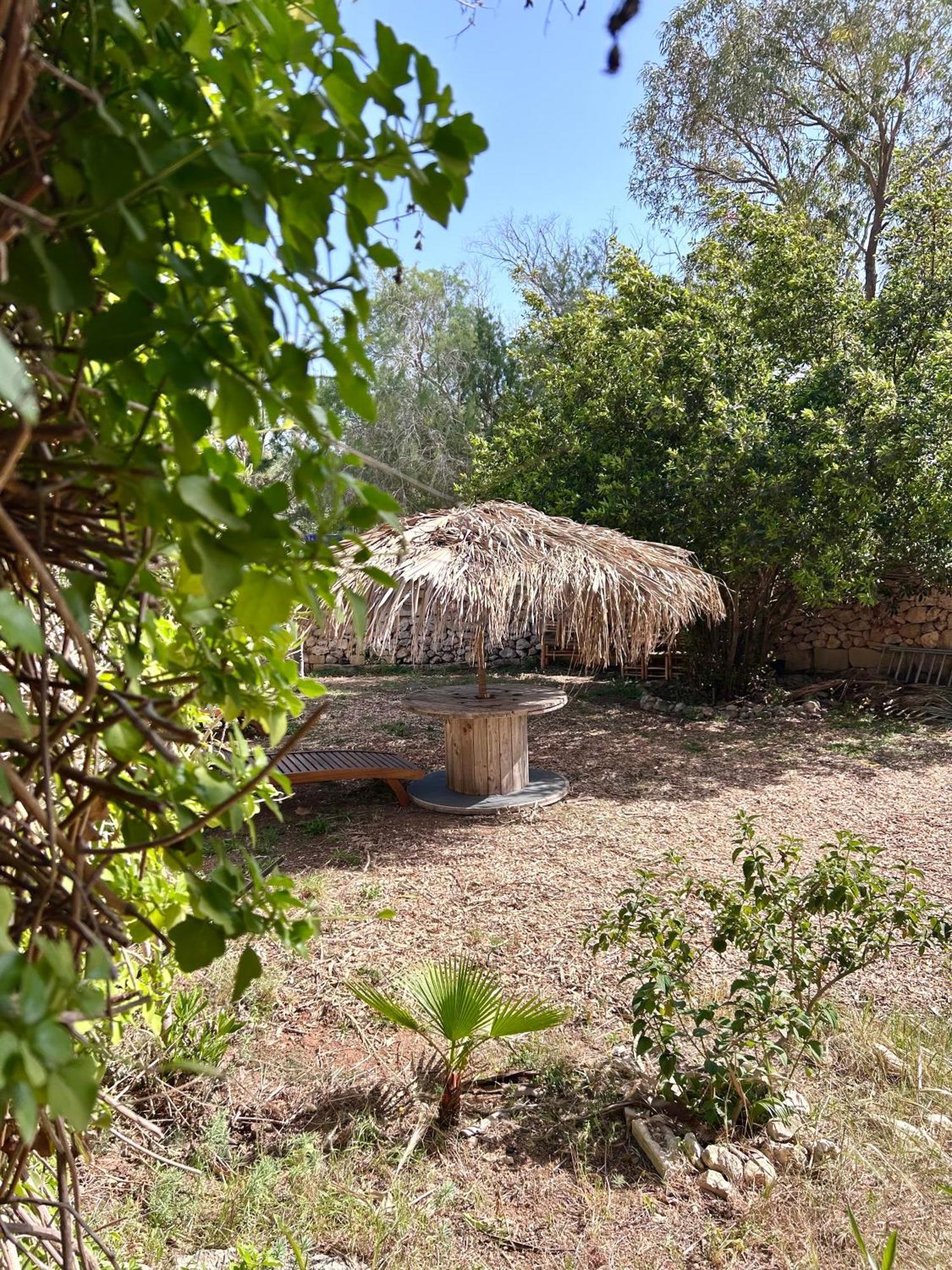 Ta Skorba Farmhouse Mgarr L-Imgarr Exterior photo
