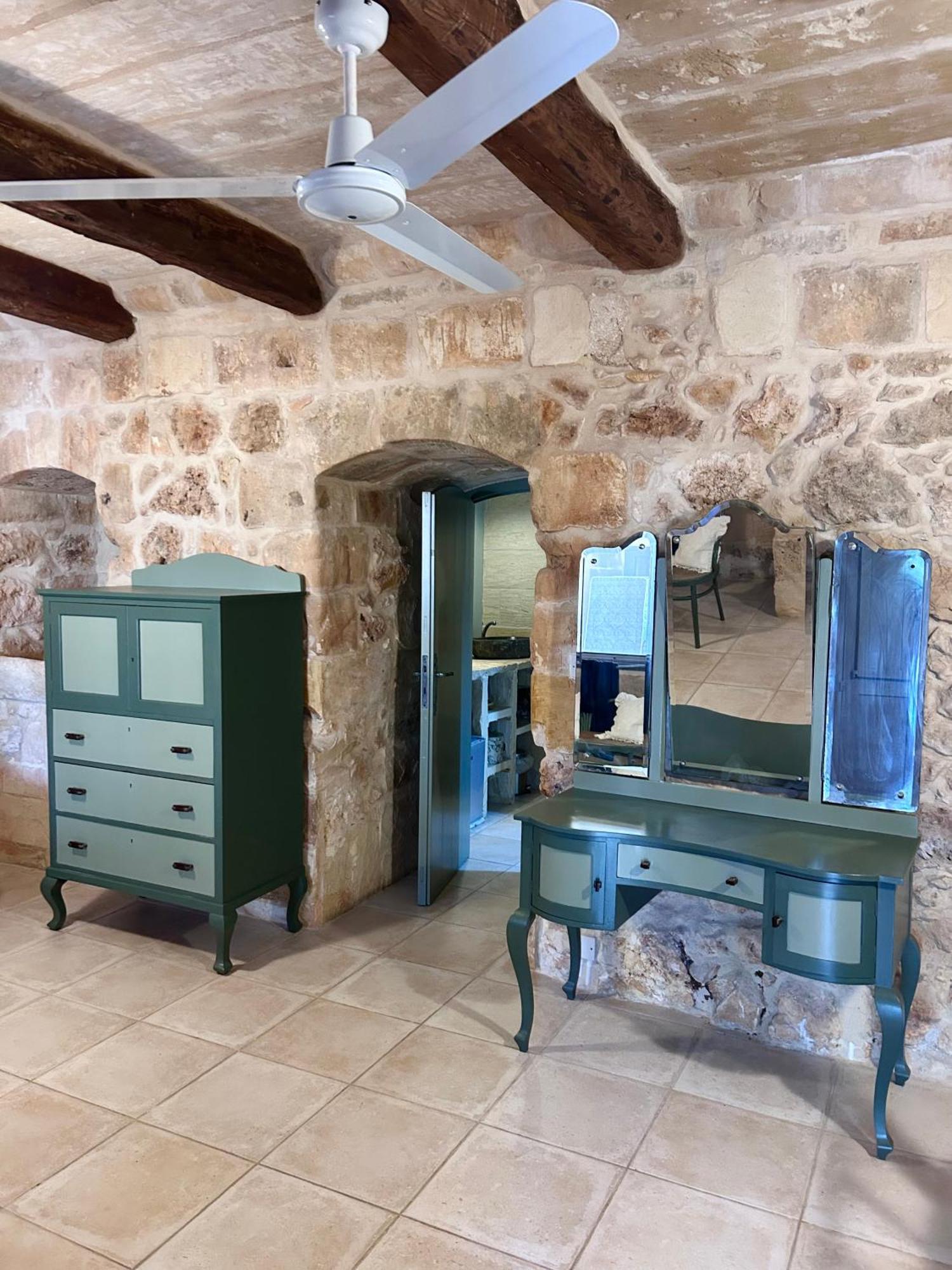 Ta Skorba Farmhouse Mgarr L-Imgarr Exterior photo