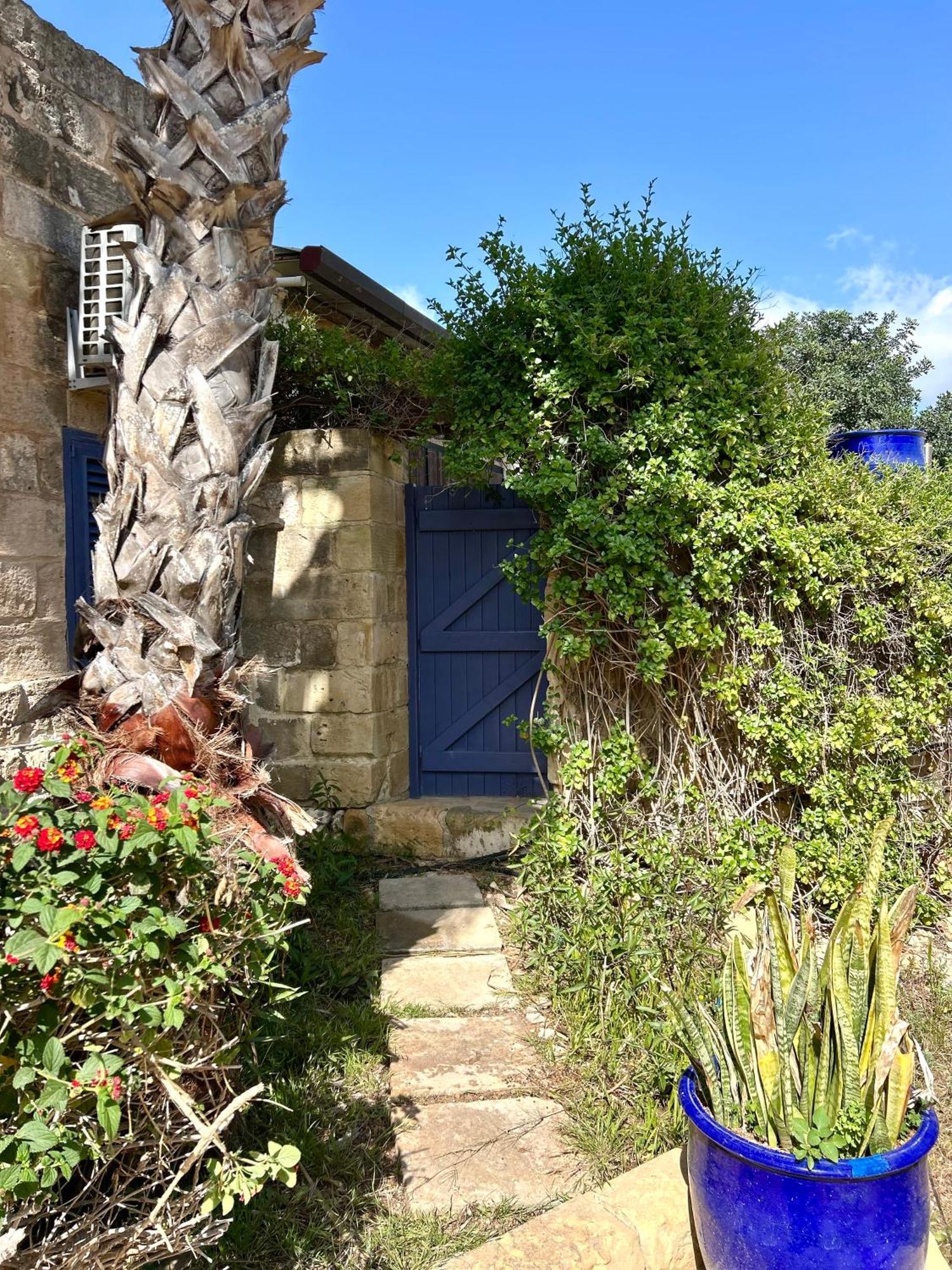 Ta Skorba Farmhouse Mgarr L-Imgarr Exterior photo