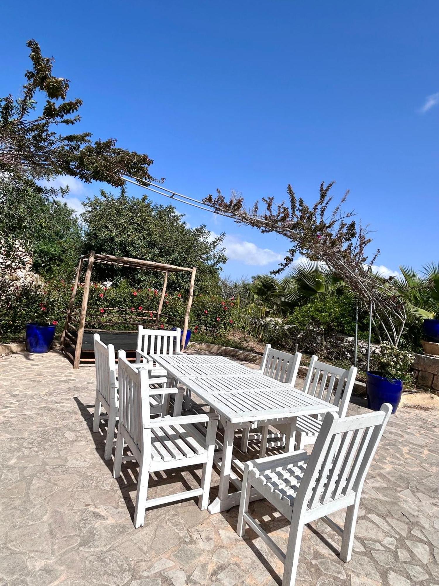 Ta Skorba Farmhouse Mgarr L-Imgarr Exterior photo
