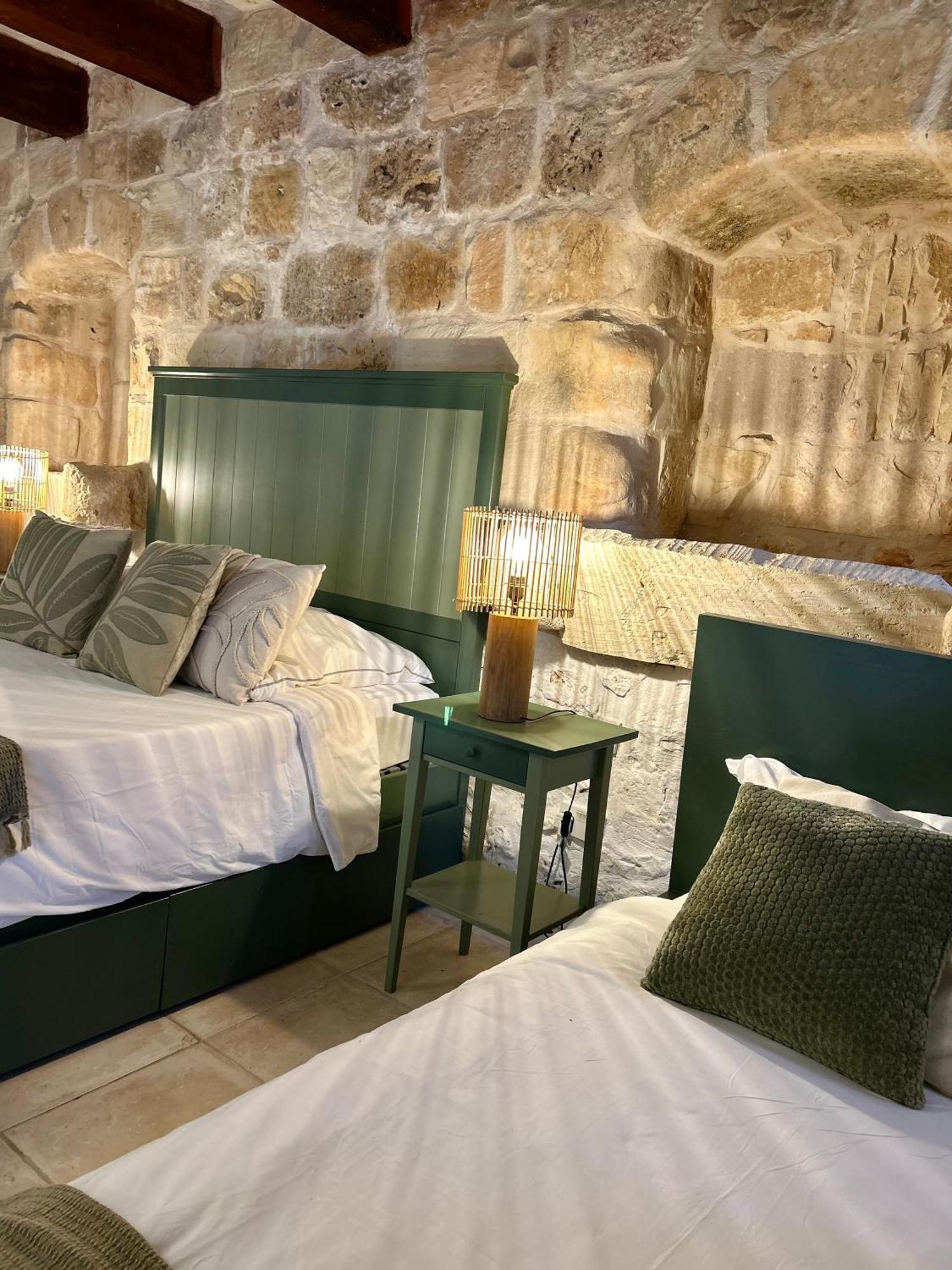 Ta Skorba Farmhouse Mgarr L-Imgarr Exterior photo