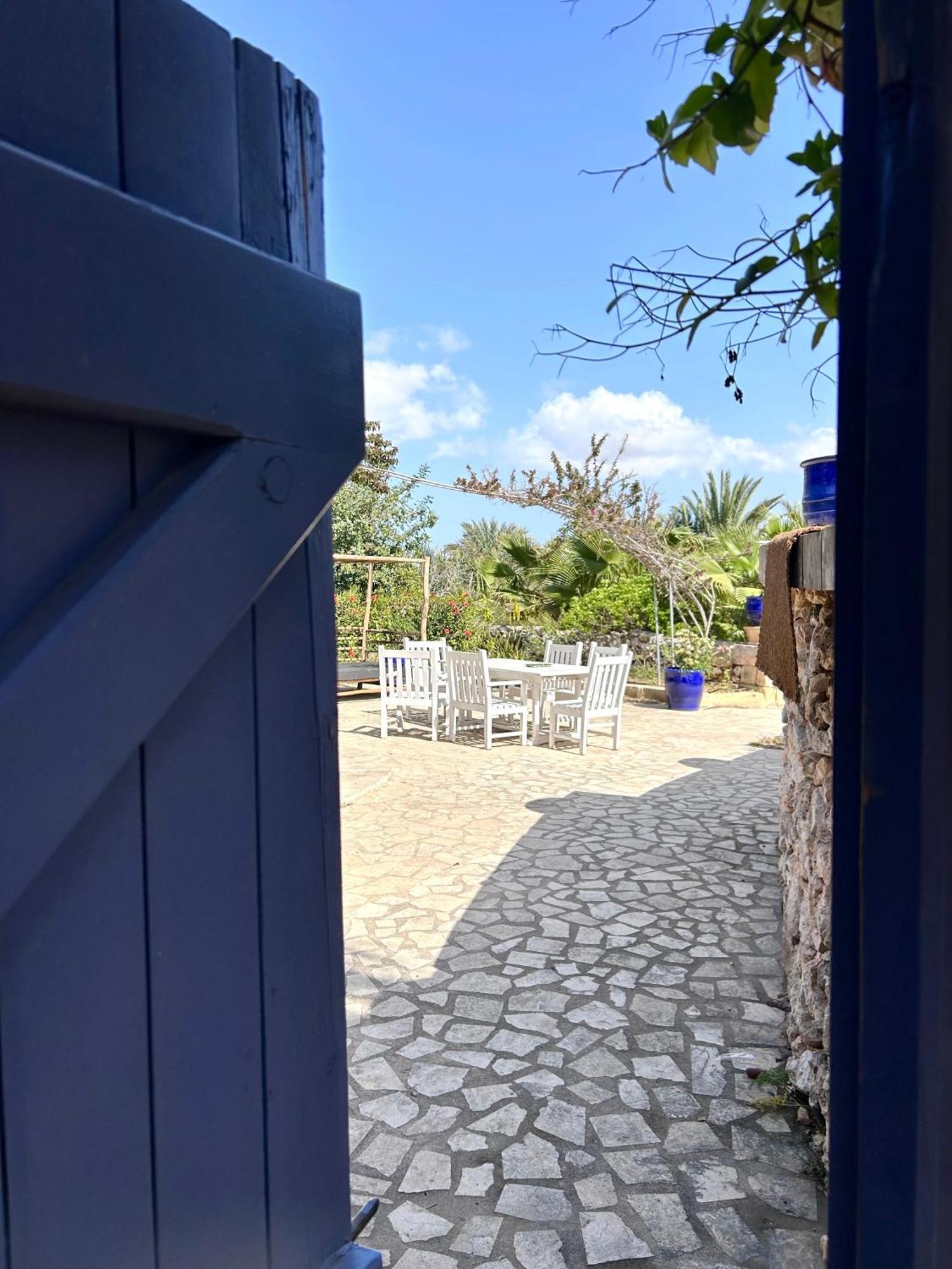 Ta Skorba Farmhouse Mgarr L-Imgarr Exterior photo