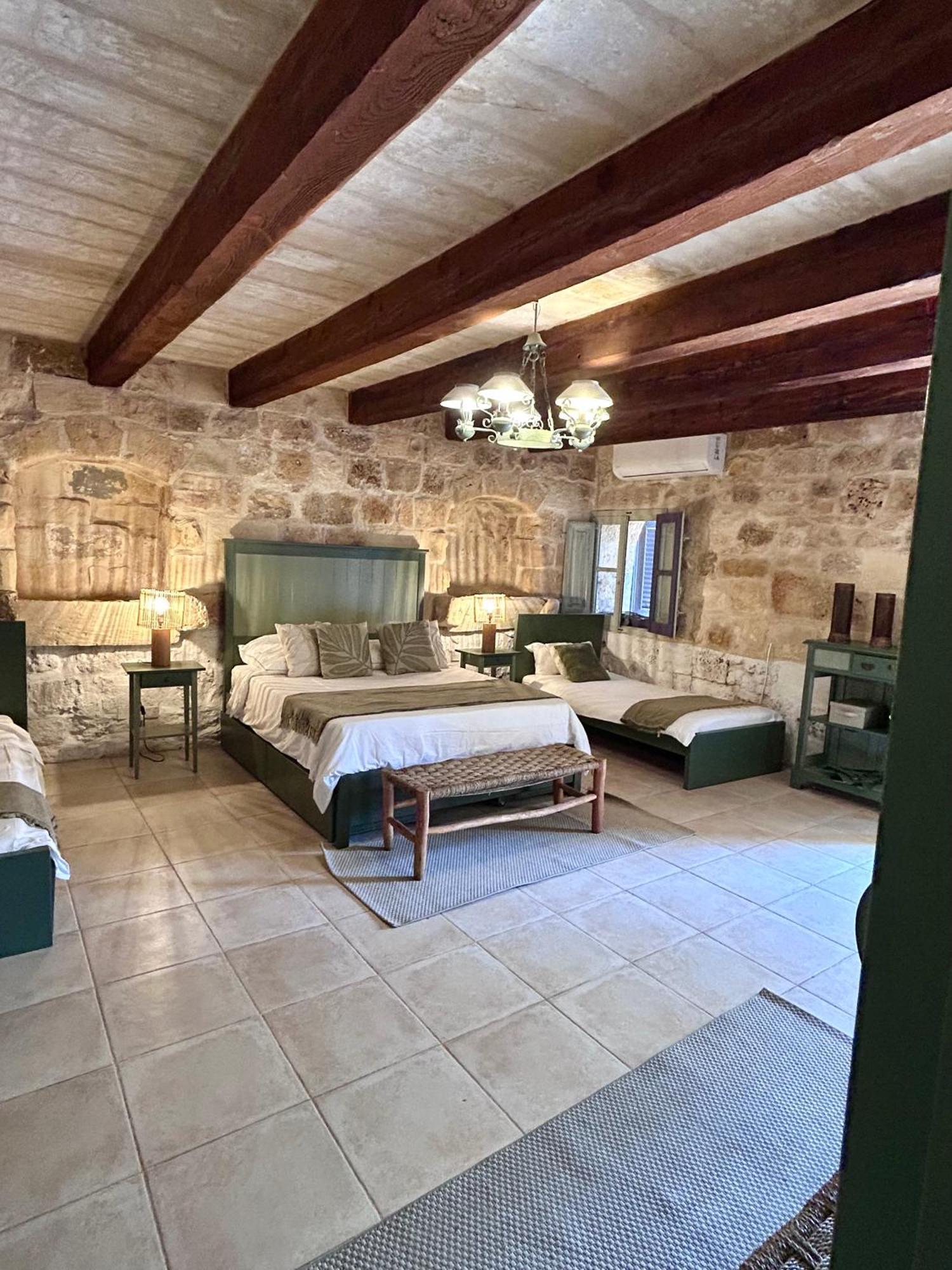 Ta Skorba Farmhouse Mgarr L-Imgarr Exterior photo