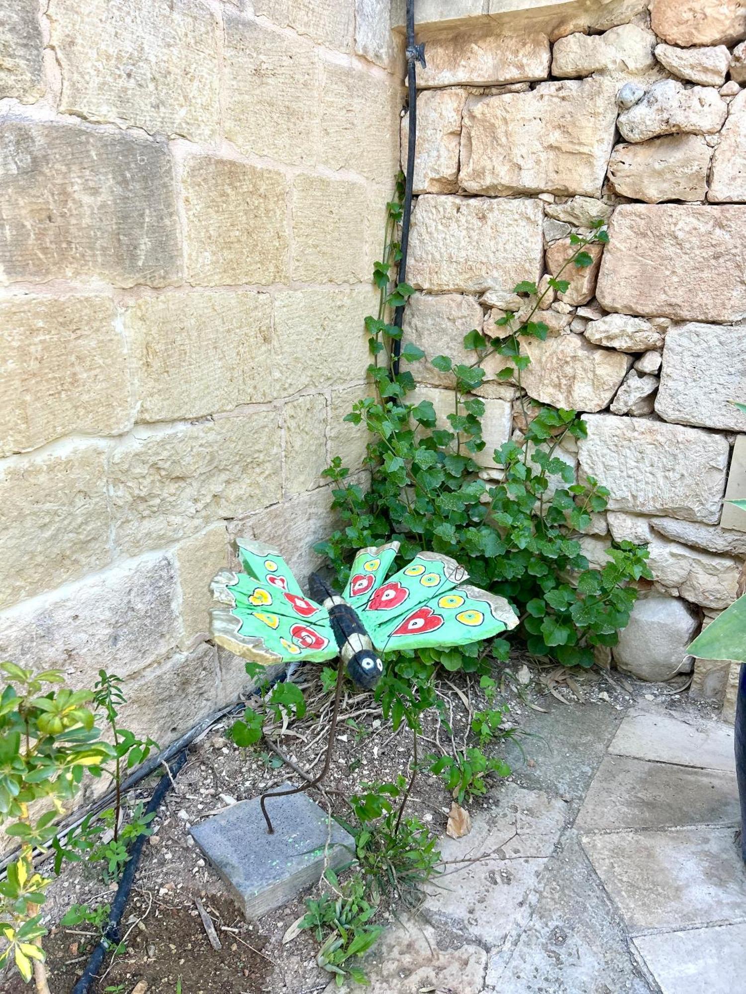 Ta Skorba Farmhouse Mgarr L-Imgarr Exterior photo