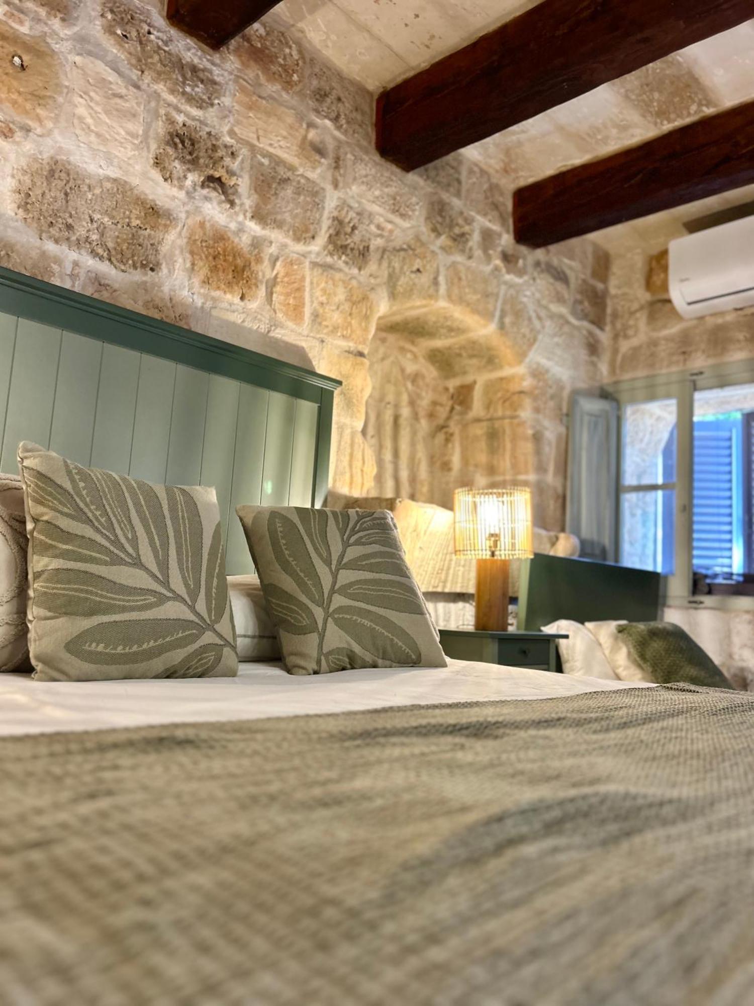 Ta Skorba Farmhouse Mgarr L-Imgarr Exterior photo