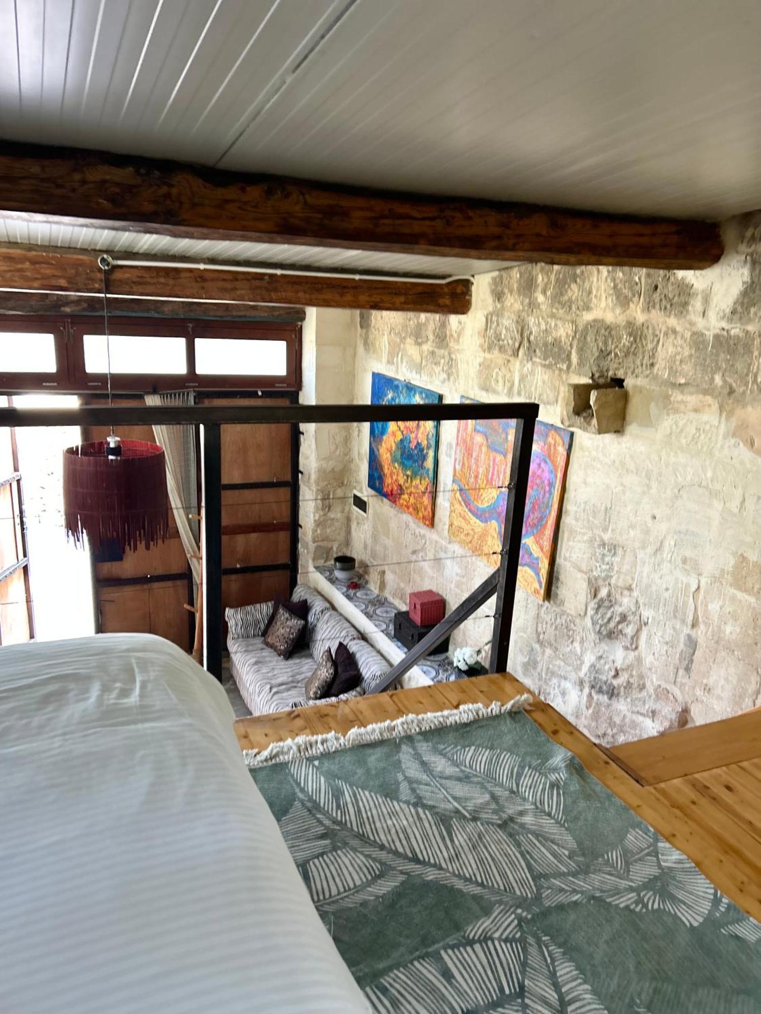 Ta Skorba Farmhouse Mgarr L-Imgarr Exterior photo