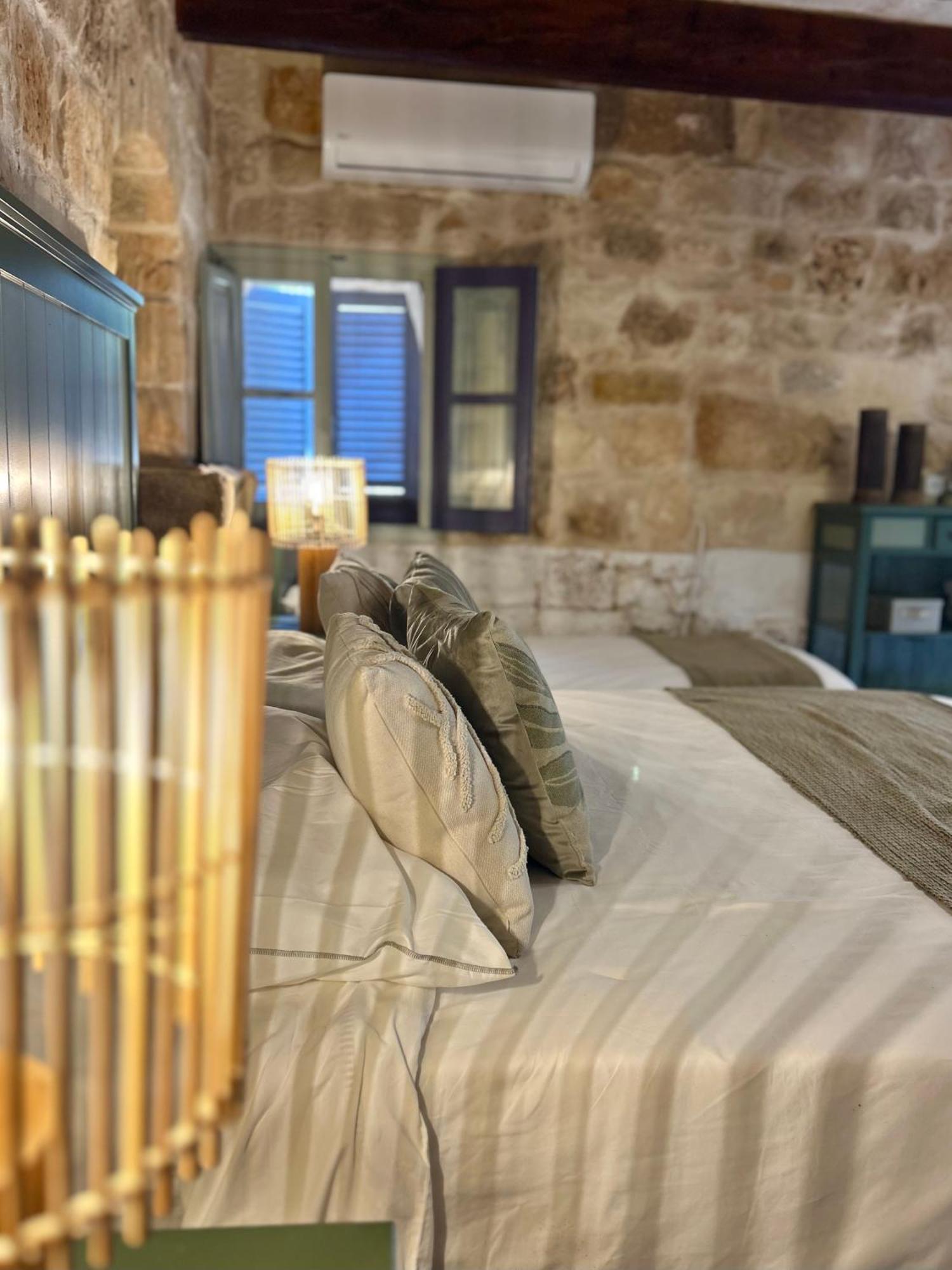 Ta Skorba Farmhouse Mgarr L-Imgarr Exterior photo