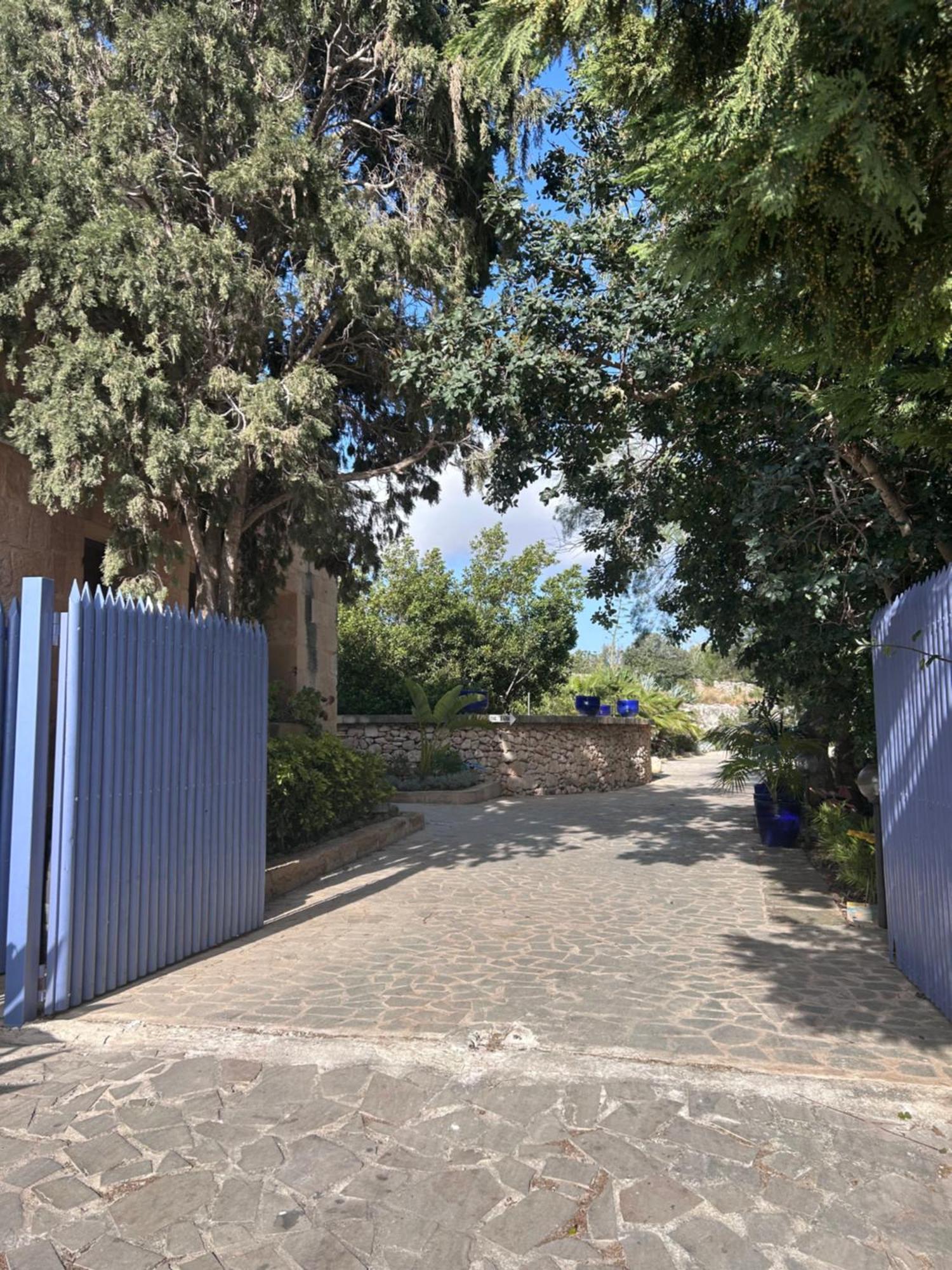 Ta Skorba Farmhouse Mgarr L-Imgarr Exterior photo